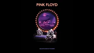 Pink Floyd Live - One of These Days - Delicate Sound of Thunder (2019 Remix)