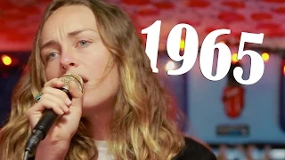 ZELLA DAY - "1965" (Live in Austin, TX 2015) #JAMINTHEVAN