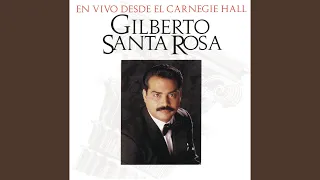 Conciencia (En Vivo Desde El Carnegie Hall Version)