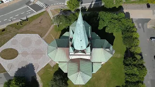 Frederikshavn kirke