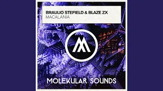 Macalania (Extended Mix)