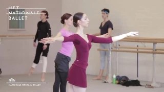 Junior Company 2014/2015 part 1 - Het Nationale Ballet | Dutch National Ballet