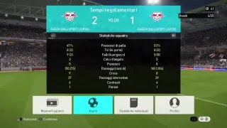 PES_TIAMOLI FC vs Pes Eleven