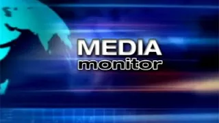 Media Monitor | 29 November 2020
