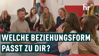 Kann ein Workshop dabei helfen die richtige Beziehungsform zu finden? | Die Ratgeber