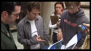 SAW 3 (2006) | Making Of