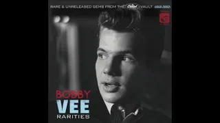 Bobby Vee -- Party Doll DEStereo Released 2010