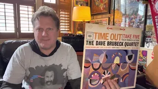Classic Albums: Dave Brubeck Quartet “Time Out”