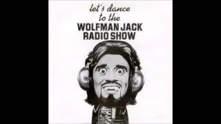 A Teenager In Love-With Wolfman Jack Intro
