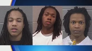 Inmates Charged With Attacking Of Cook County Jail Guards Denied Bail