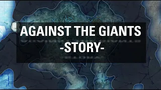 Against the Giants Story