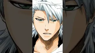 Toshiro Bankai Edit| #shorts #bleach #toshiro #toshirohitsugaya #edit #video #anime