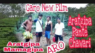 Aratgipa Mamagipa Aro Aratgipa Pante Chawari (Garo Film)