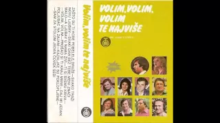 Milan Babic - Daj mi jedan poljubac na zajam - (Audio 1979) HD