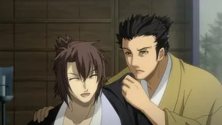 Hakuouki : Souji Okita's Revenge (AMV)