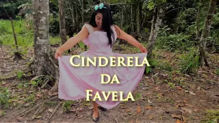 Cinderela da favela