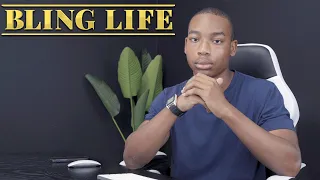 I'm 14 And A Self-Made Millionaire | BLING LIFE