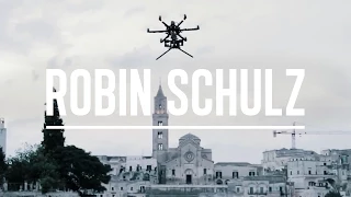 Robin Schulz - Sun Goes Down feat. Jasmine Thompson (making of the video)