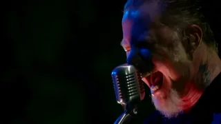 Metallica - My Apocalypse Quebec Magnetic 2009 HD