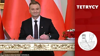 CZY MINISTER SPORTU ZNA SIĘ NA SPORCIE | Tetrycy