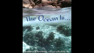 The Ocean Is Read Aloud