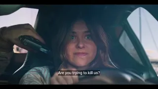 Culpa mía / My fault | Car scene, ending scene