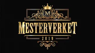 Ringnes-Ronny - Mesterverket 2019