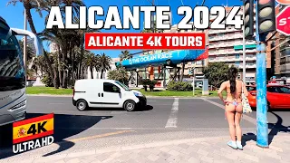 Exploring Alicante 2024: A Mediterranean Gem