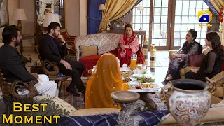 Tere Bin Episode 37 || Yumna Zaidi - Wahaj Ali || 𝗕𝗲𝘀𝘁 𝗠𝗼𝗺𝗲𝗻𝘁 𝟬𝟮 || Har Pal Geo