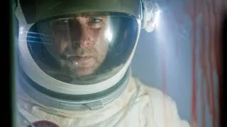 The Last Days On Mars - Official Trailer