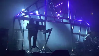 Perturbator - Neo Tokyo (Lyon, 18/10/2022, Transbordeur)