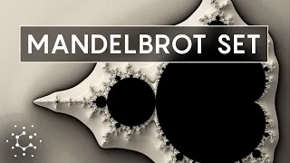 The Mandelbrot Set: Math's Famous Fractal