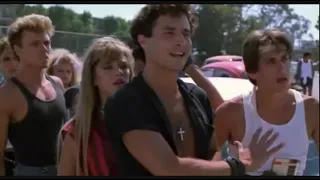 Tuff Turf 1985 Full Movie