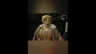 PLÁCIDO DOMINGO "OTELLO" 1979. Parte 6 de 10  😻