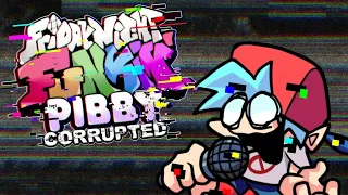 Friday Night Funky' - "BLUEBALLED" - Friday Night Funky' VS Roblox 🎤🤪 - PIBBY CORRUPTED Mod.