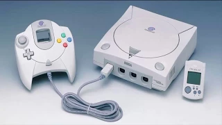 ¿Porque sega abandono las consolas?