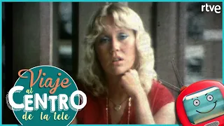 ESPECIAL ABBA | Parte 2 | Viaje al centro de la tele