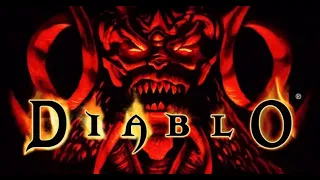 Diablo HD (Belzebub) Святилище Хоразона (вырезанный контент)