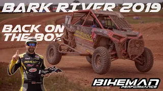 Bark River 2019 - Back On The Box