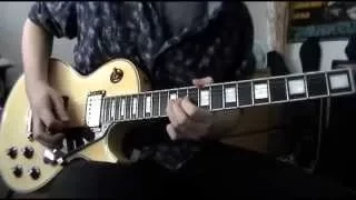 Lick of the Week #21 | Andy James Gus G Style Arpeggios