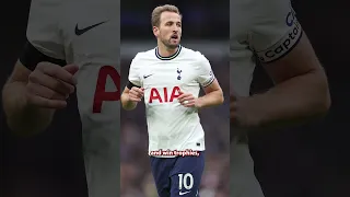 Why Harry Kane NEEDS To LEAVE Spurs