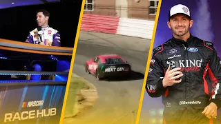 FOX Cancels Race Hub | NASCAR to Bowman Gray? | DiBenedetto Goes Full-Time