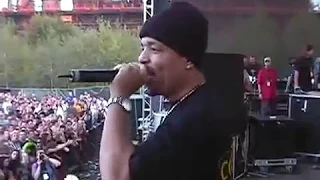 Ice-T + Body Count - VANS Warped Tour