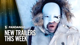 New Trailers This Week | Week 35 (2021) | Movieclips Trailers