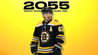 Brad Marchand Mix - "2055"