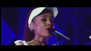 Ariana Grande -  Dangerous Woman (LIve)