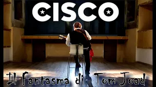 Il Fantasma di Tom Joad - Stefano "Cisco" Bellotti - Official Video