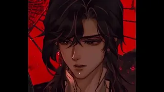 toto - hua cheng edit