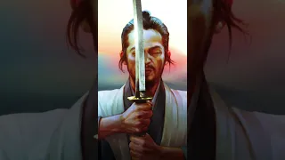 The way of the samurai￼