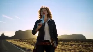 River Song - Hello Sweetie